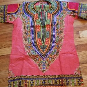 Meet your Posher, Mariam